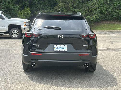 2024 Mazda CX-50 2.5 S Premium