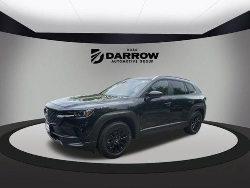 2024 Mazda CX-50 2.5 S Premium