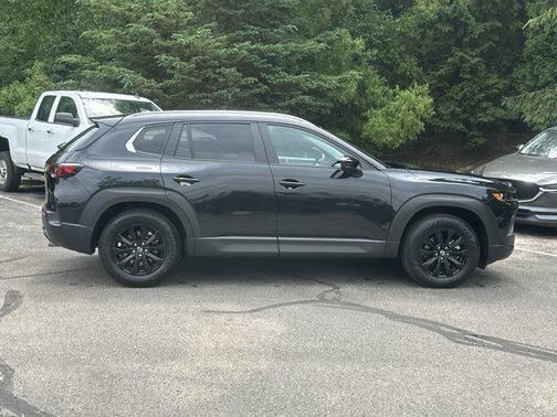 2024 Mazda CX-50 2.5 S Premium