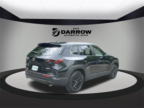 2024 Mazda CX-50 2.5 S Premium