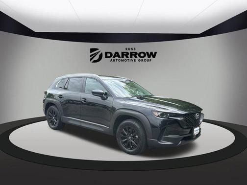 2024 Mazda CX-50 2.5 S Premium