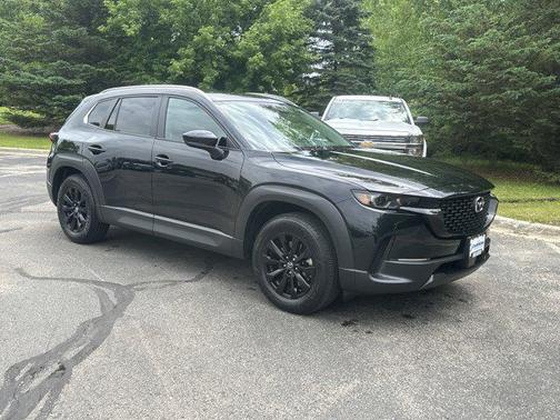 2024 Mazda CX-50 2.5 S Premium