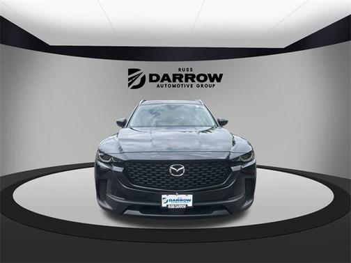 2024 Mazda CX-50 2.5 S Premium