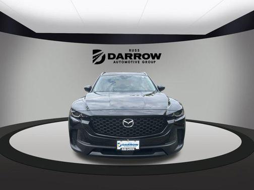2024 Mazda CX-50 2.5 S Premium