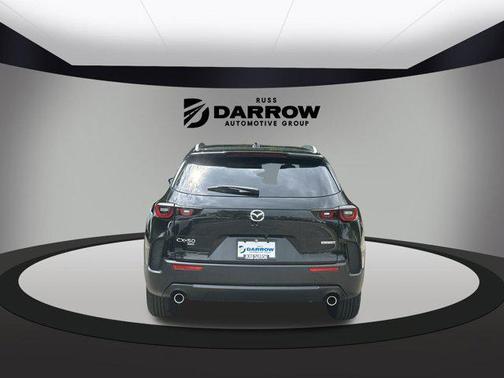 2024 Mazda CX-50 2.5 S Premium