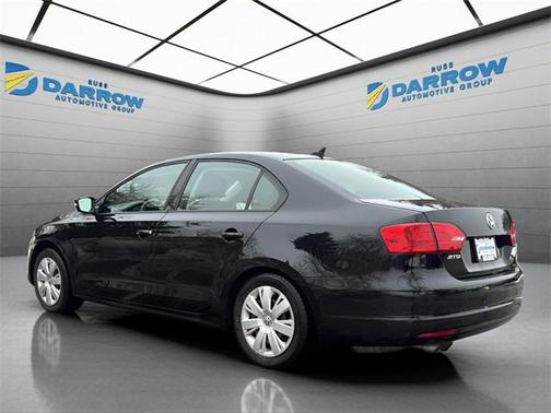 2014 Volkswagen Jetta Auto SE