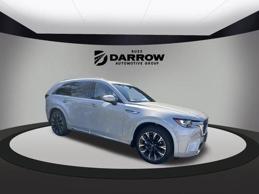 2025 Mazda CX-90 3.3 Turbo S Premium Plus