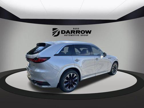 2025 Mazda CX-90 3.3 Turbo S Premium Plus