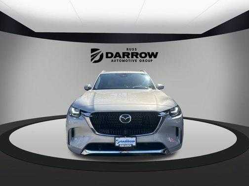 2025 Mazda CX-90 3.3 Turbo S Premium Plus