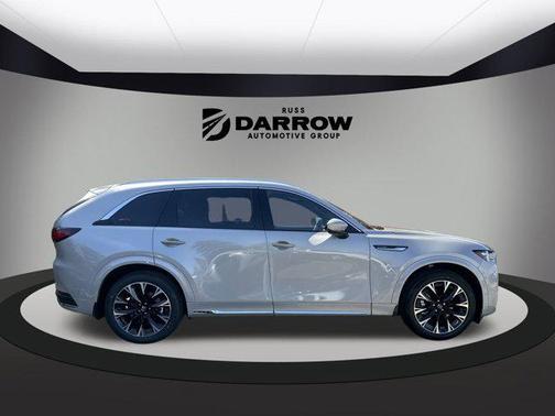 2025 Mazda CX-90 3.3 Turbo S Premium Plus