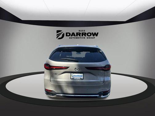 2025 Mazda CX-90 3.3 Turbo S Premium Plus