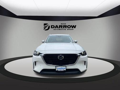 2025 Mazda CX-90 3.3 Turbo Preferred