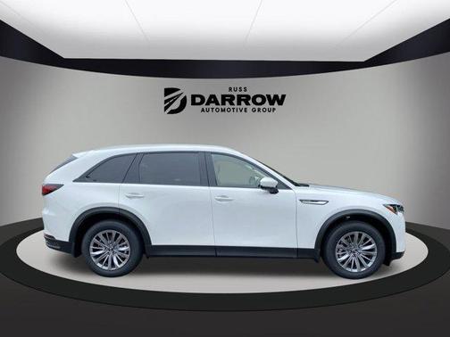 2025 Mazda CX-90 3.3 Turbo Preferred