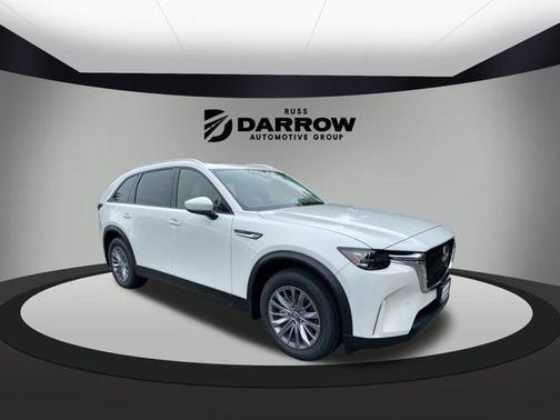 2025 Mazda CX-90 3.3 Turbo Preferred