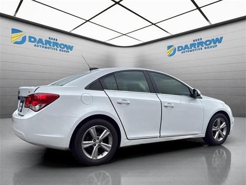 2015 Chevrolet Cruze 2LT