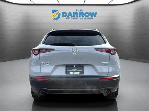 2025 Mazda CX-30 2.5 Turbo Premium Package