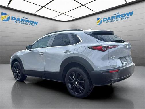 2025 Mazda CX-30 2.5 Turbo Premium Package