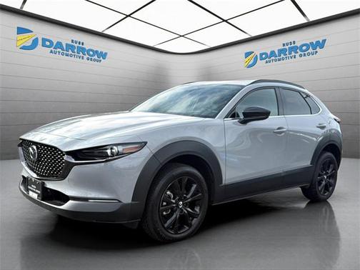 2025 Mazda CX-30 2.5 Turbo Premium Package