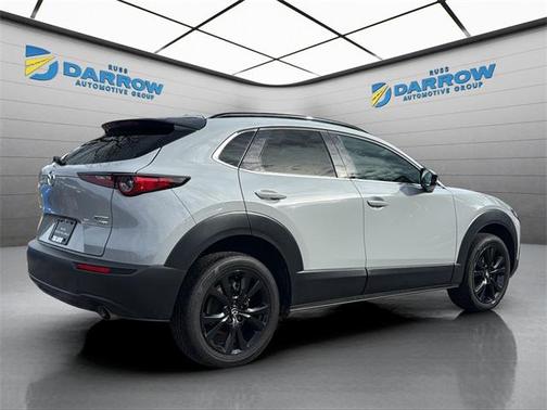 2025 Mazda CX-30 2.5 Turbo Premium Package