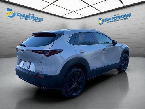 2024 Mazda CX-30 2.5 S Select Sport