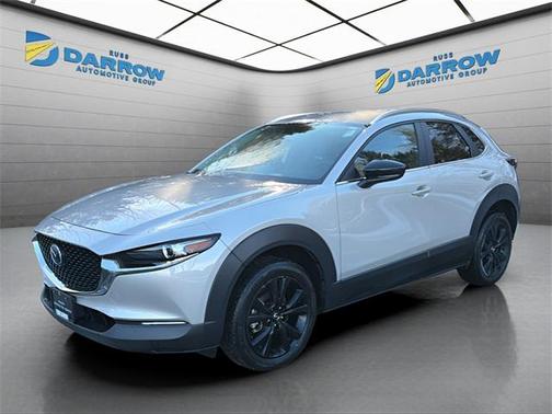 2024 Mazda CX-30 2.5 S Select Sport