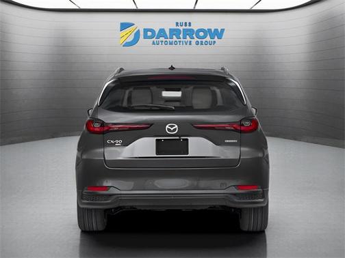 2025 Mazda CX-90 3.3 Turbo Premium Sport