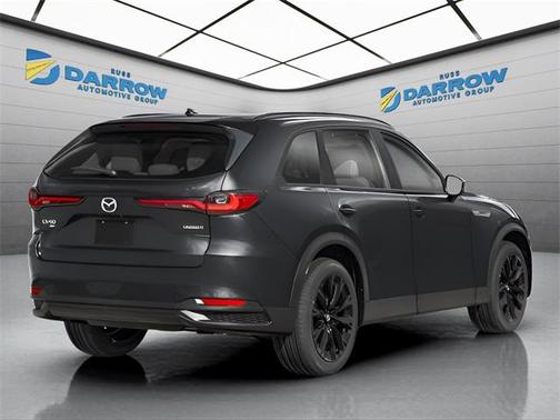 2025 Mazda CX-90 3.3 Turbo Premium Sport
