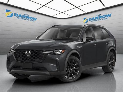 2025 Mazda CX-90 3.3 Turbo Premium Sport