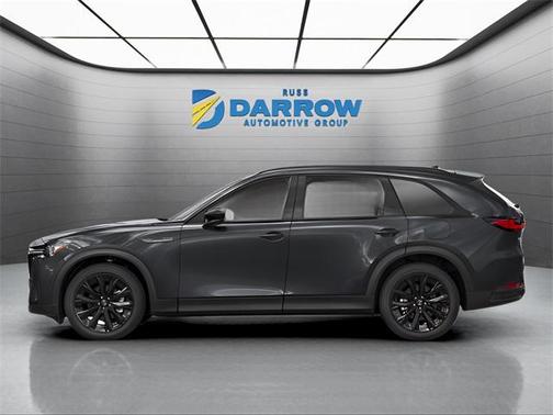 2025 Mazda CX-90 3.3 Turbo Premium Sport