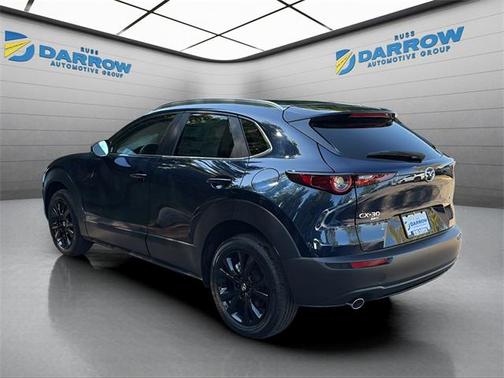 2025 Mazda CX-30 2.5 S Select Sport
