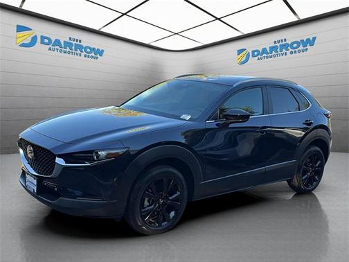 2025 Mazda CX-30 2.5 S Select Sport