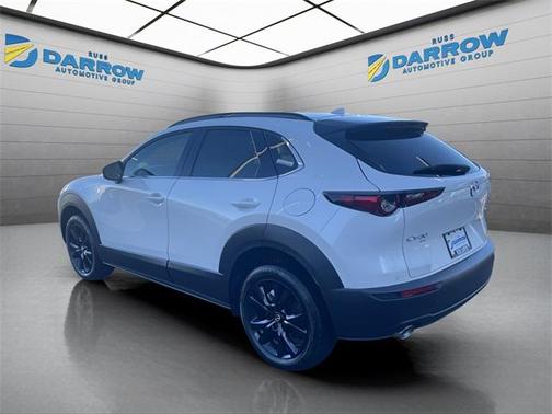 2025 Mazda CX-30 2.5 Turbo Premium Plus Package