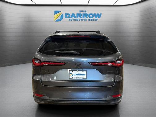 2026 Mazda CX-90 3.3 Turbo Premium Sport