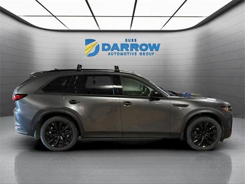 2026 Mazda CX-90 3.3 Turbo Premium Sport