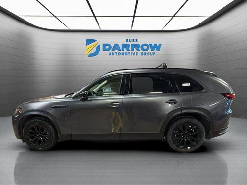 2026 Mazda CX-90 3.3 Turbo Premium Sport