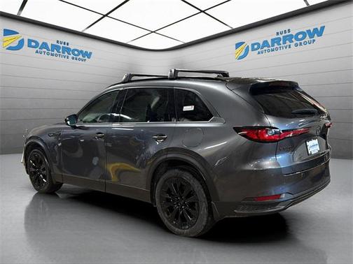 2026 Mazda CX-90 3.3 Turbo Premium Sport