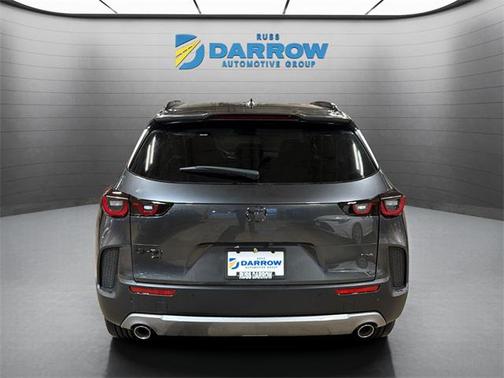 2026 Mazda CX-50 2.5 Turbo Premium Plus Package