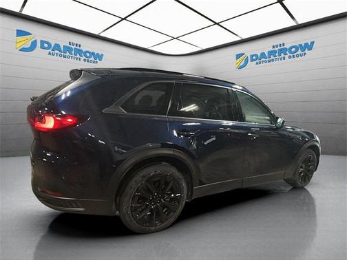 2026 Mazda CX-90 3.3 Turbo Premium Sport