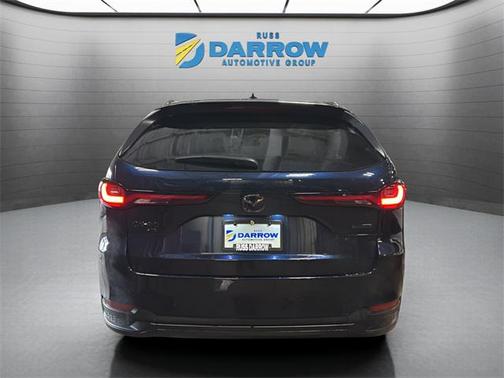 2026 Mazda CX-90 3.3 Turbo Premium Sport