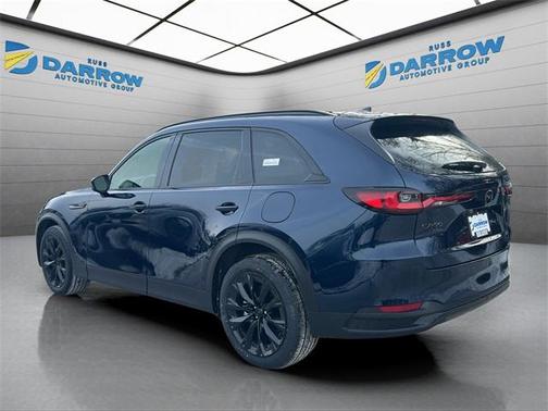 2026 Mazda CX-90 3.3 Turbo Premium Sport
