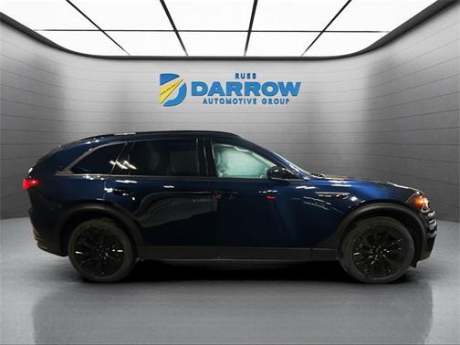 2026 Mazda CX-90 3.3 Turbo Premium Sport