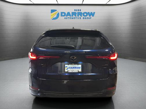 2026 Mazda CX-90 3.3 Turbo Premium Sport