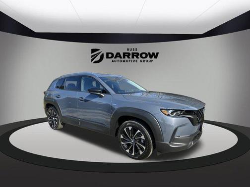 2025 Mazda CX-50 Hybrid Premium Plus Package