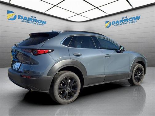 2025 Mazda CX-30 2.5 Turbo Premium Package