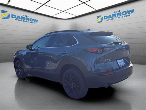 2025 Mazda CX-30 2.5 Turbo Premium Package