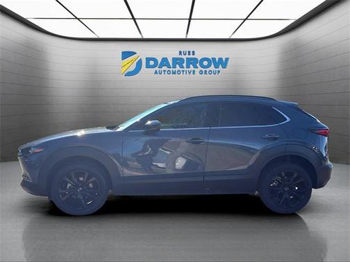 2025 Mazda CX-30 2.5 Turbo Premium Package