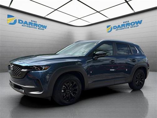 2025 Mazda CX-50 2.5 S Select Package