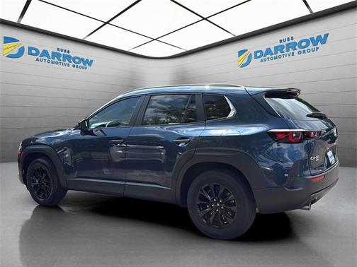2025 Mazda CX-50 2.5 S Select Package