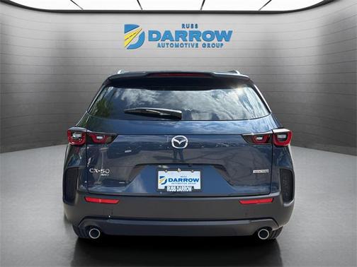 2025 Mazda CX-50 2.5 S Select Package