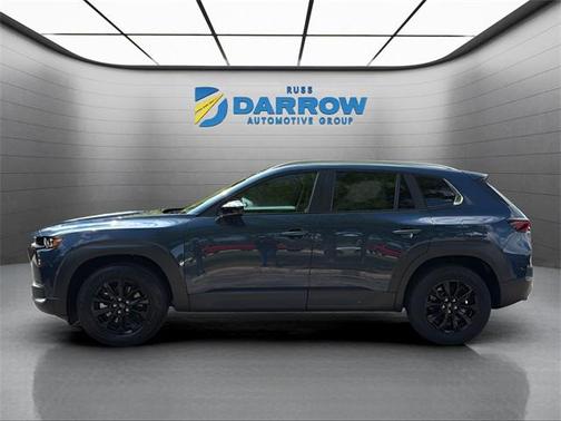 2025 Mazda CX-50 2.5 S Select Package